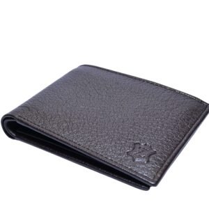 Men's Wallet - Cocoa Brown