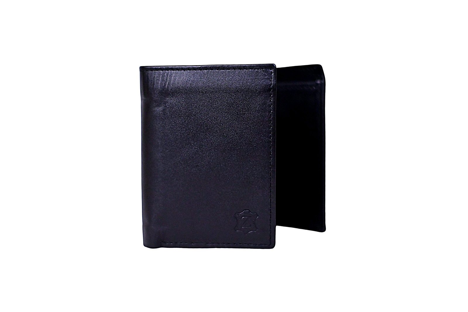 Men's Wallet - Obsidian Black - Image 5