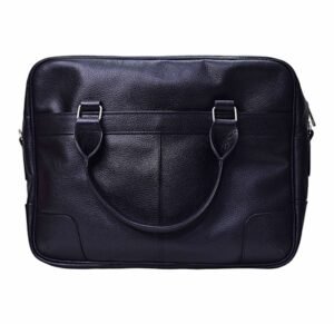 laptop bag black