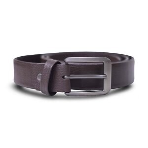 Men's Belt - Walnut Brown
